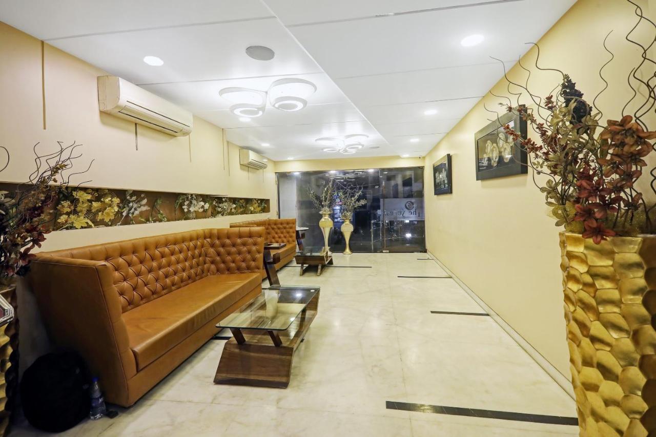 Townhouse Oak Hotel The Sudesh Raipur  Ngoại thất bức ảnh
