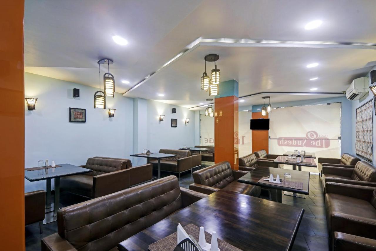 Townhouse Oak Hotel The Sudesh Raipur  Ngoại thất bức ảnh