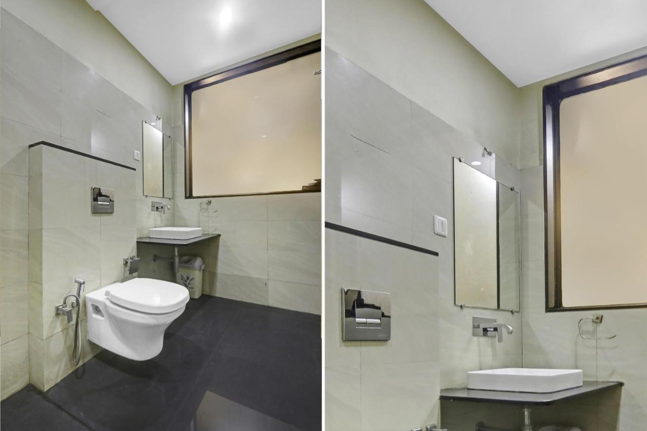 Townhouse Oak Hotel The Sudesh Raipur  Ngoại thất bức ảnh