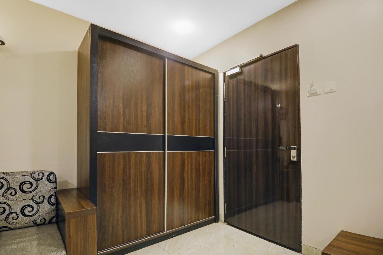 Townhouse Oak Hotel The Sudesh Raipur  Ngoại thất bức ảnh