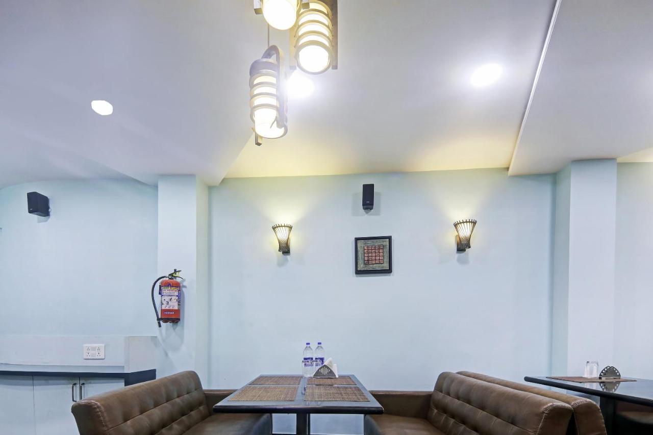 Townhouse Oak Hotel The Sudesh Raipur  Ngoại thất bức ảnh