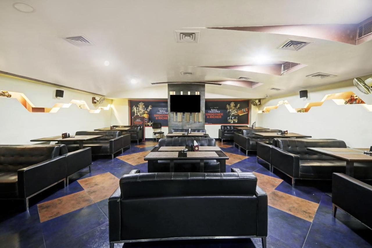 Townhouse Oak Hotel The Sudesh Raipur  Ngoại thất bức ảnh