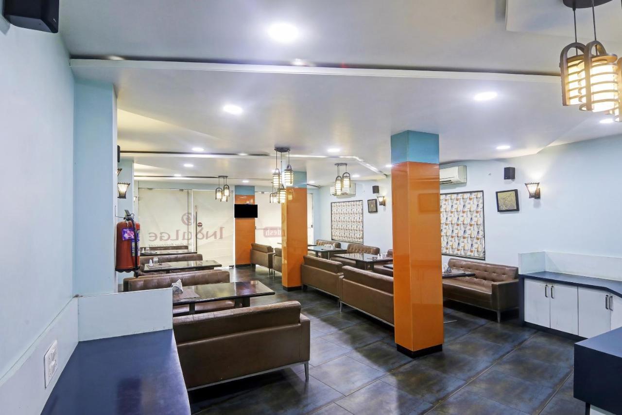 Townhouse Oak Hotel The Sudesh Raipur  Ngoại thất bức ảnh