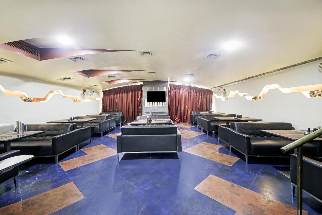Townhouse Oak Hotel The Sudesh Raipur  Ngoại thất bức ảnh
