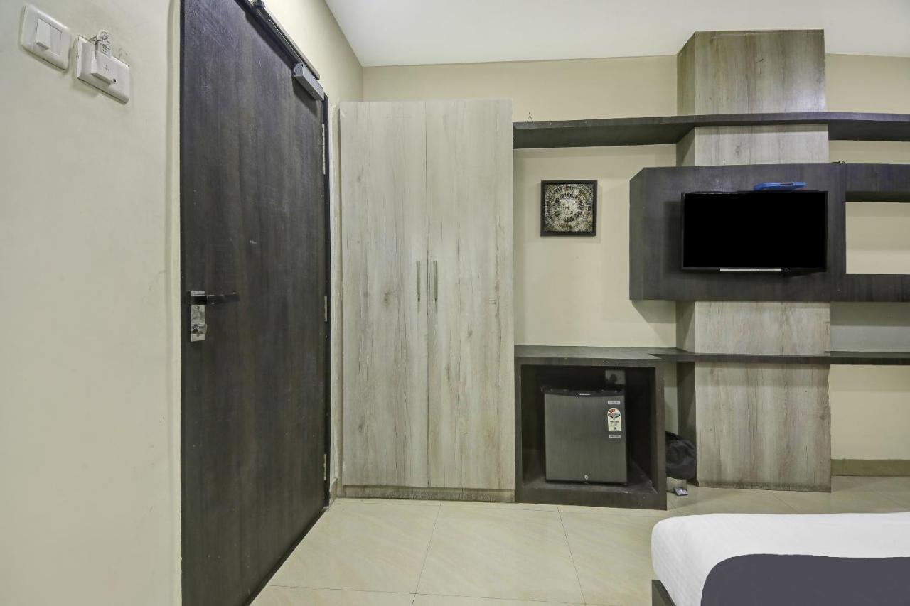 Townhouse Oak Hotel The Sudesh Raipur  Ngoại thất bức ảnh