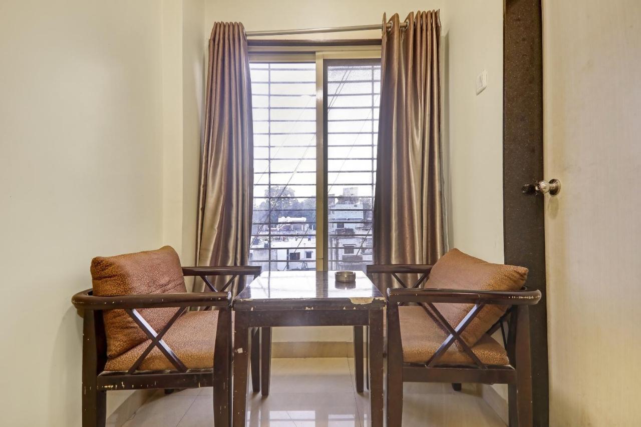 Townhouse Oak Hotel The Sudesh Raipur  Ngoại thất bức ảnh