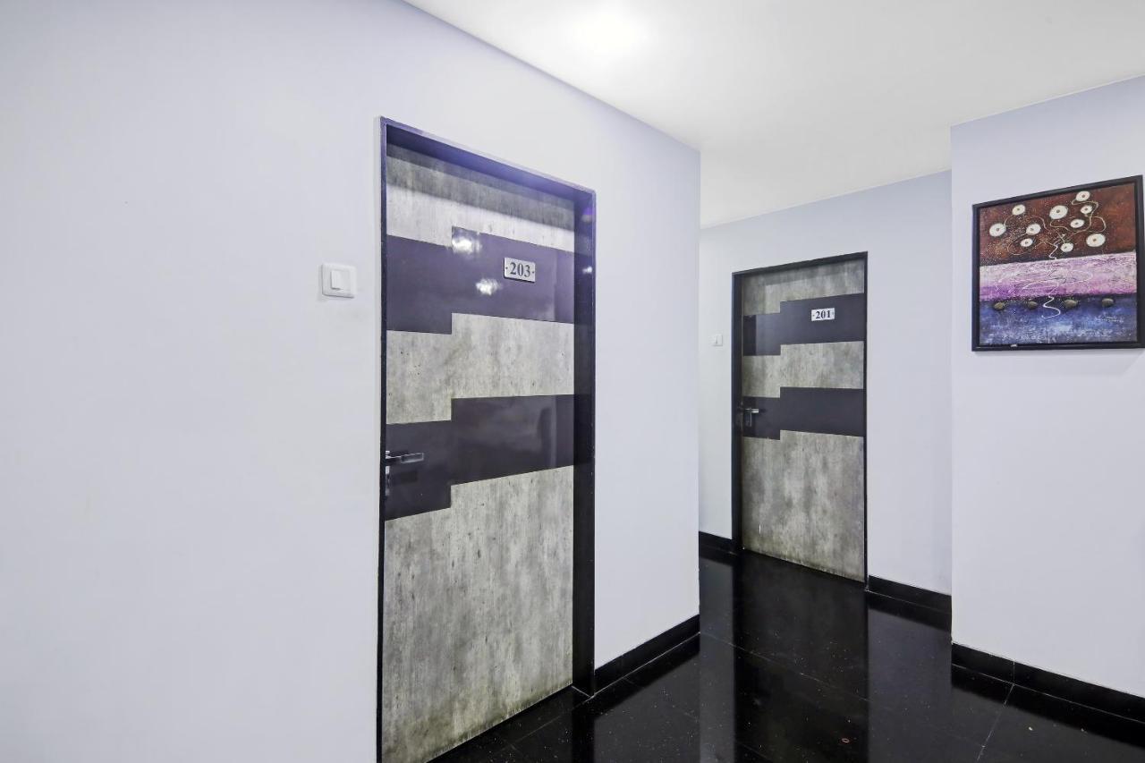 Townhouse Oak Hotel The Sudesh Raipur  Ngoại thất bức ảnh