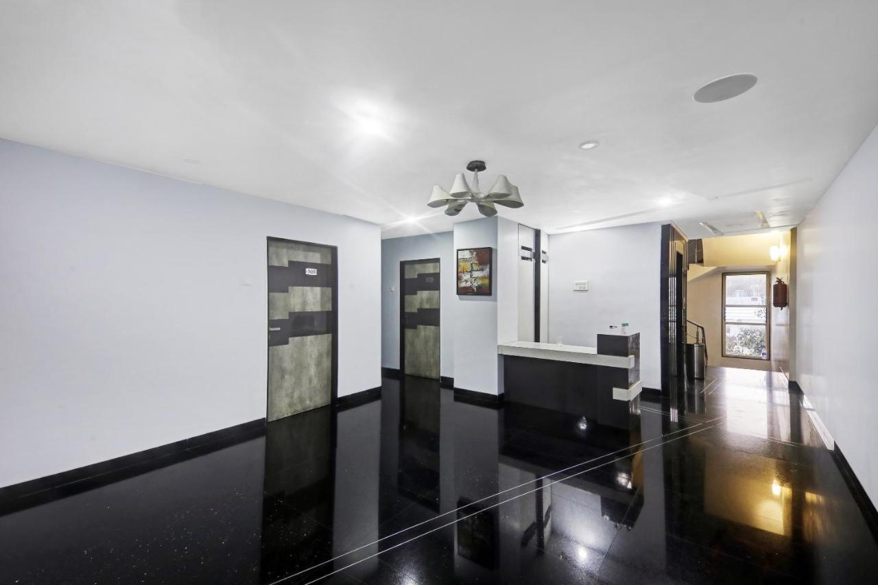 Townhouse Oak Hotel The Sudesh Raipur  Ngoại thất bức ảnh