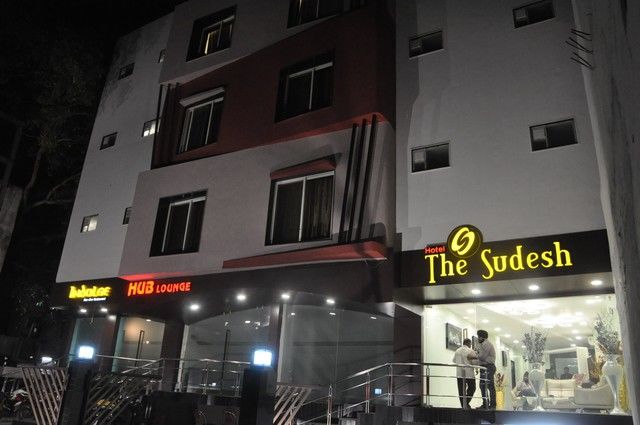 Townhouse Oak Hotel The Sudesh Raipur  Ngoại thất bức ảnh
